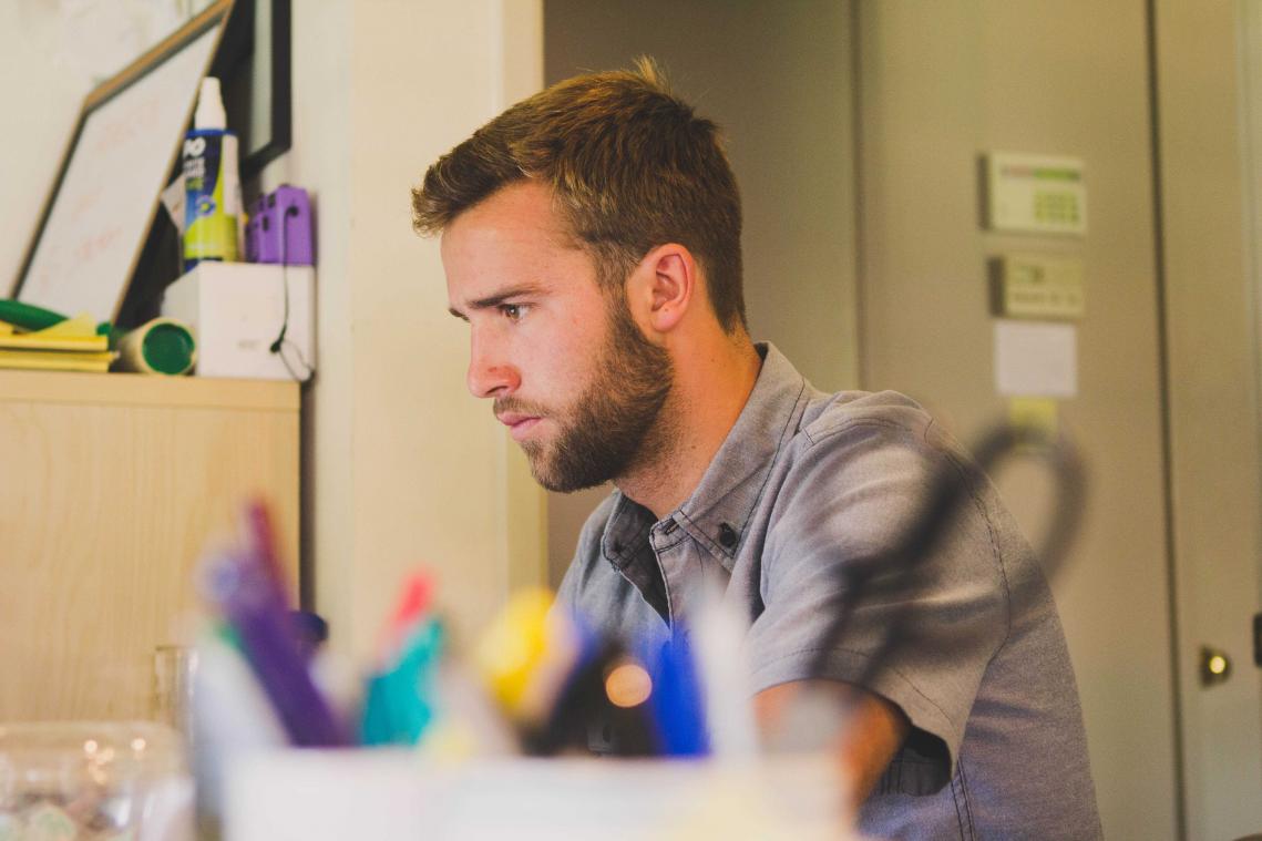 Vijf zaken die je productiviteit boycotten