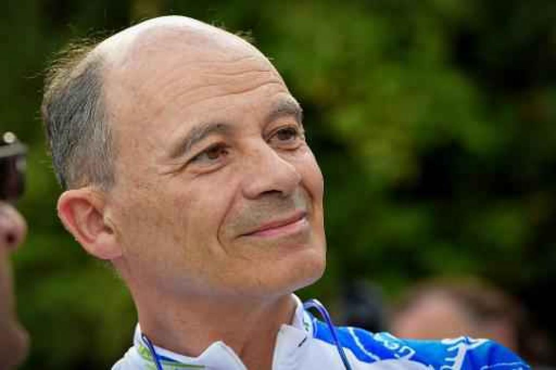 Peter Adriaenssens pleit voor advocaat voor minderjarigen bij verdwijning of moord