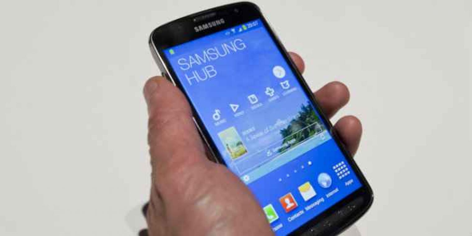 Wat u niet moet doen met uw smartphone