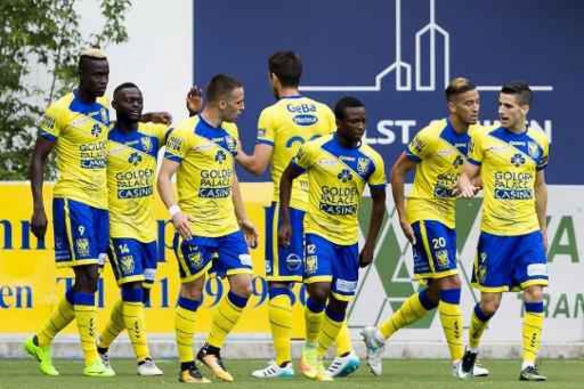 Jupiler Pro League - Sint-Truiden smeert AA Gent onmiddellijk eerste nederlaag aan