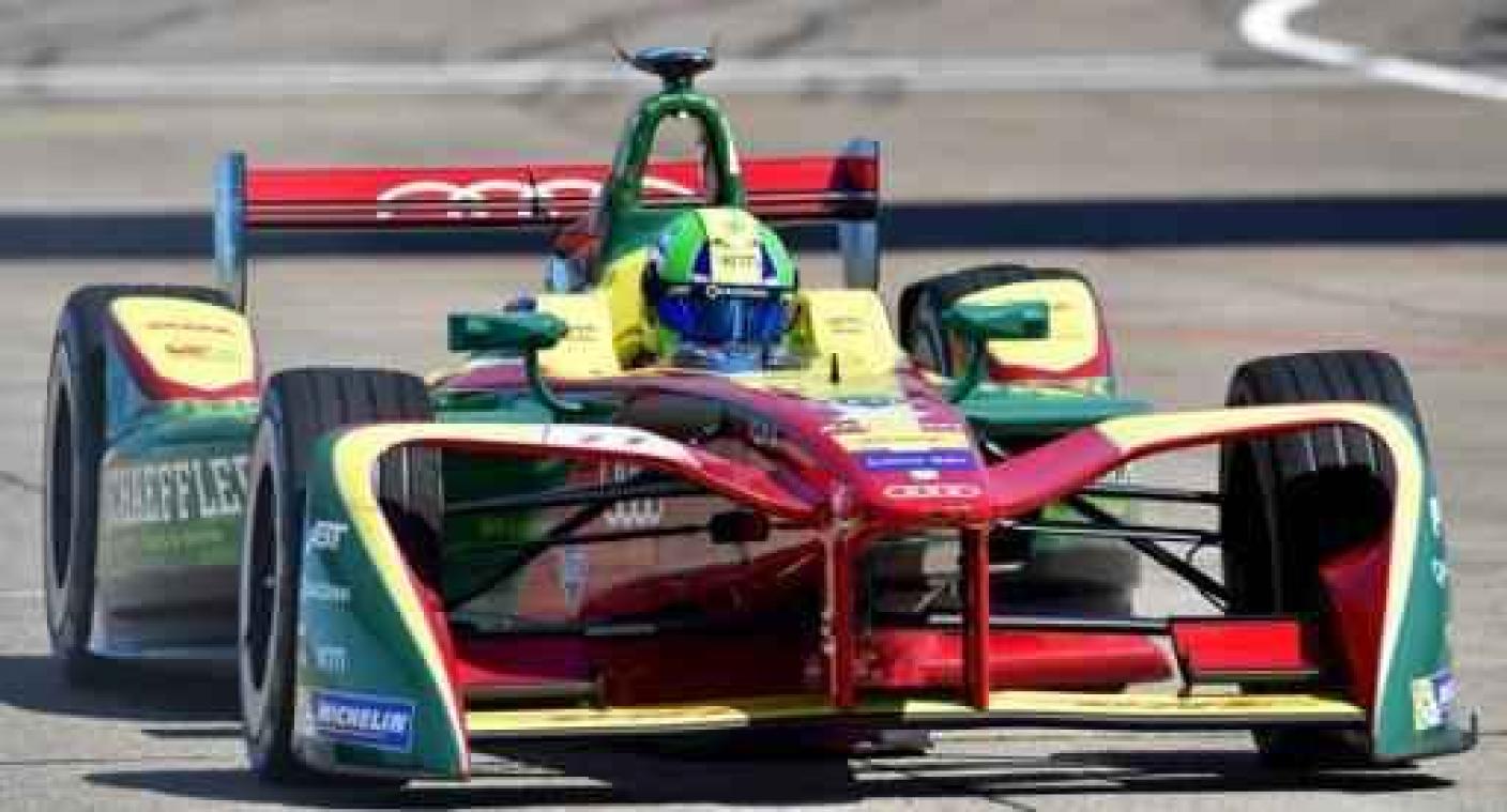 Formule E - ePrix van Montreal - Titel voor Braziliaan Lucas Di Grassi, Jérôme D'Ambrosio 18e