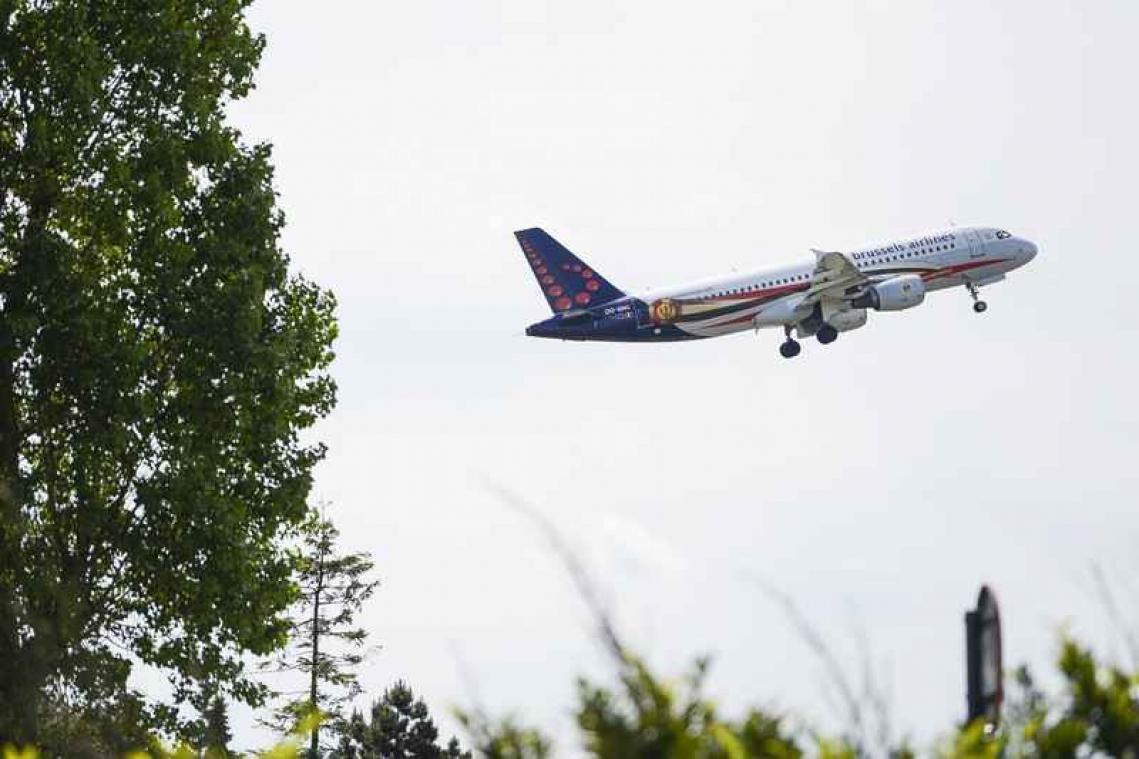 Brussels Airlines zoekt honderd nieuwe werknemers