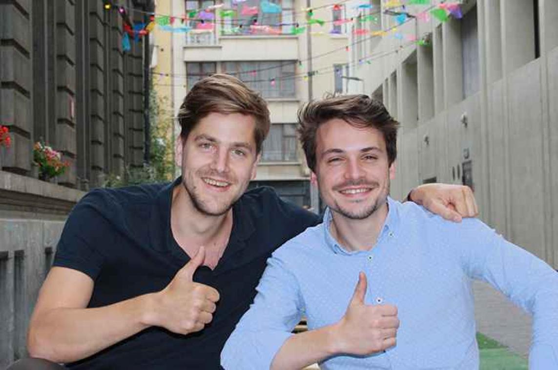 Office Life: Win-winsituatie voor bedrijven en studenten