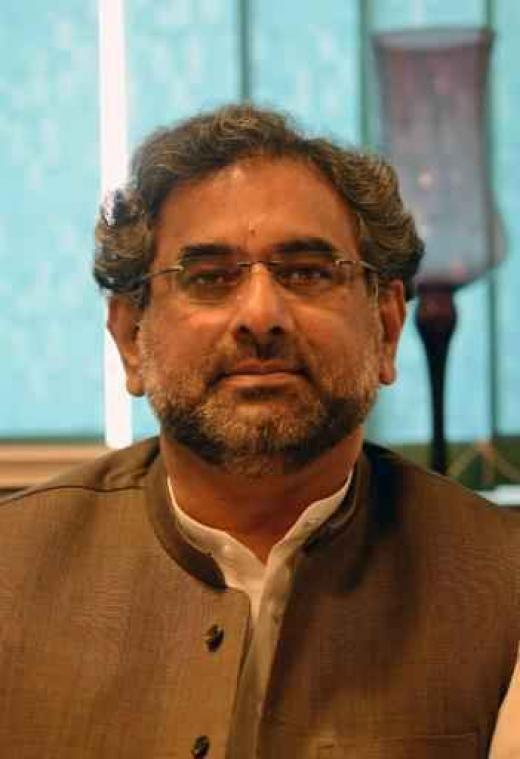 Vertrouweling van Sharif wordt gedurende 45 dagen interim-premier van Pakistan