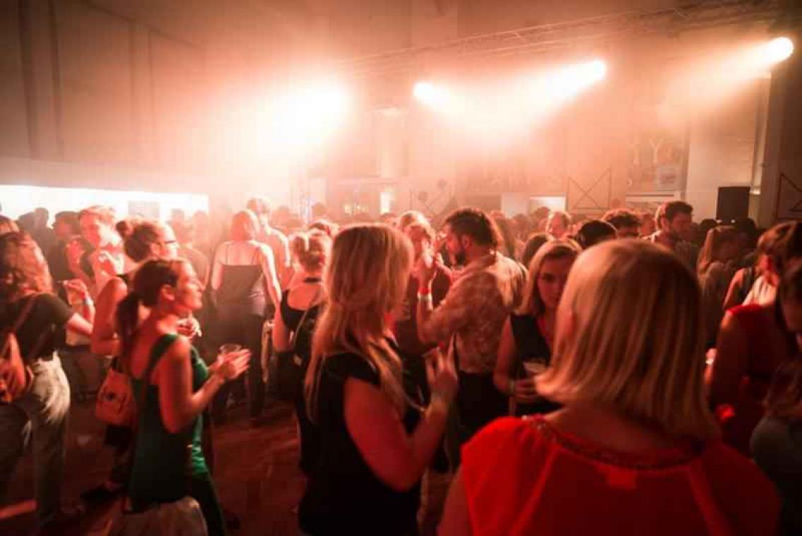Nog geen plannen voor het weekend? Neem hier eens een kijkje