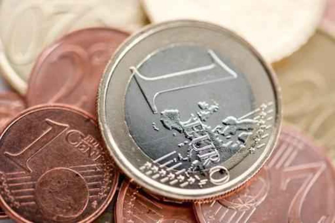 Politie knoeit met aanpak financiële criminaliteit