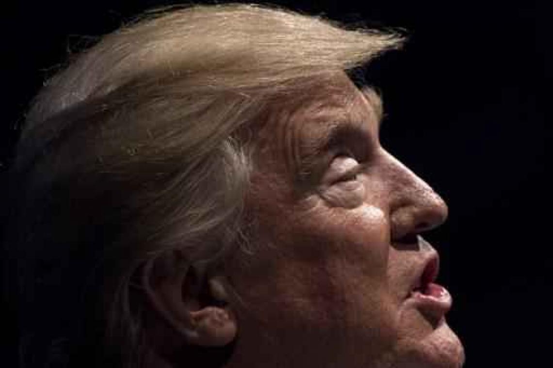 "Trump heeft verklaring van zoon over ontmoeting met Russische advocaat gedicteerd"