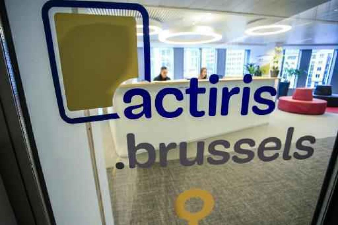 Brusselse jongerenwerkloosheid blijft op laagste peil in kwarteeuw