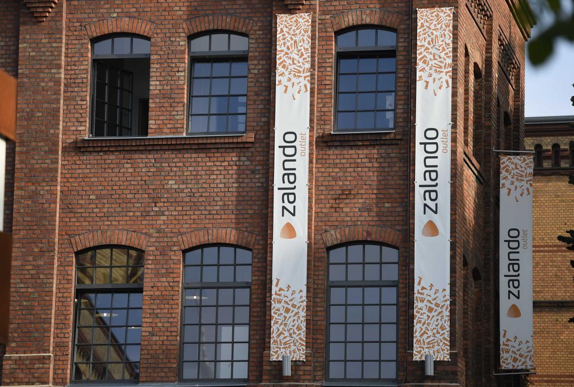 Zalando richt zich op trendy fashionista's
