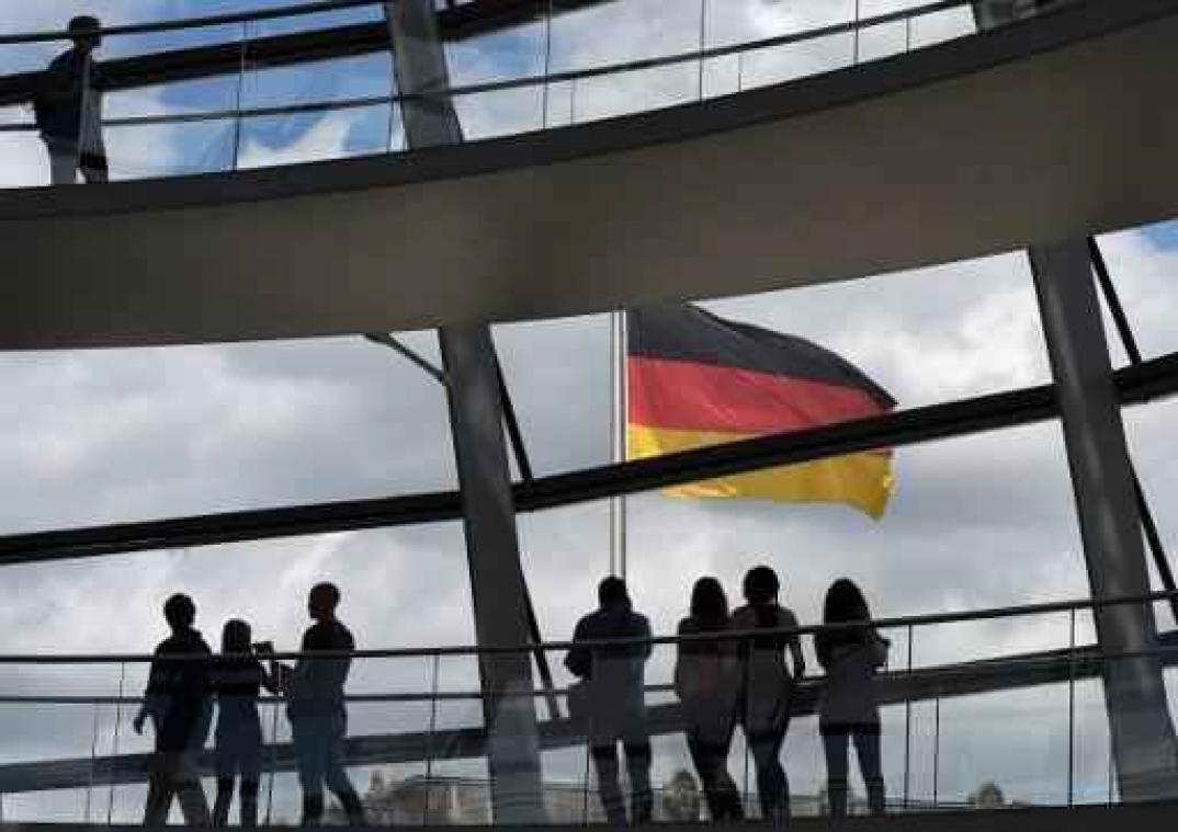 Duitsland zet Vietnamese diplomaat het land uit
