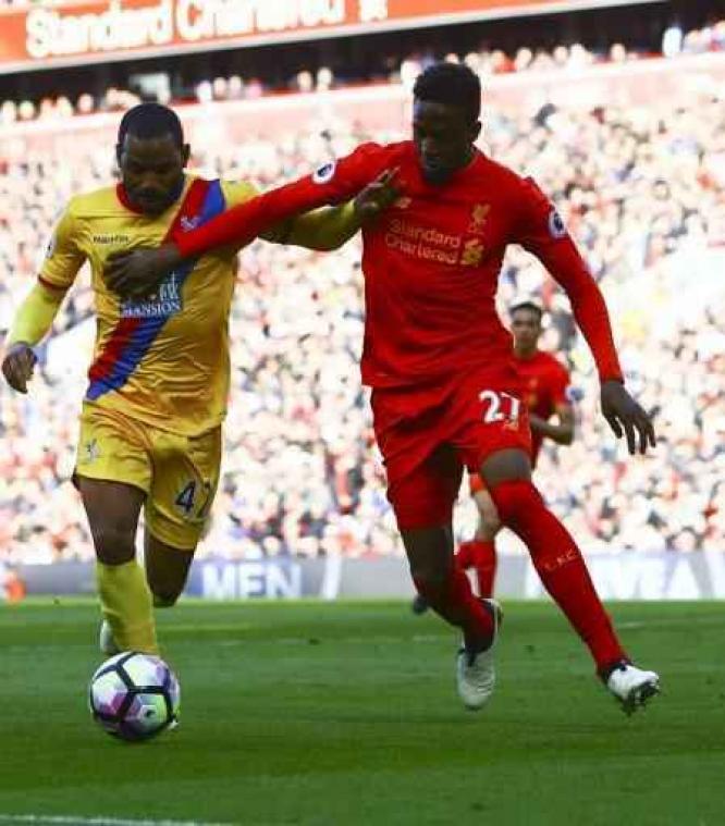 Belgen in het buitenland - Origi verliest met Liverpool finale Audi Cup