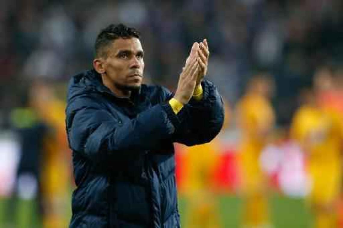 Belgen in het buitenland - Igor De Camargo en Vadis Odjidja plaatsen zich voor laatste Champions League-voorronde