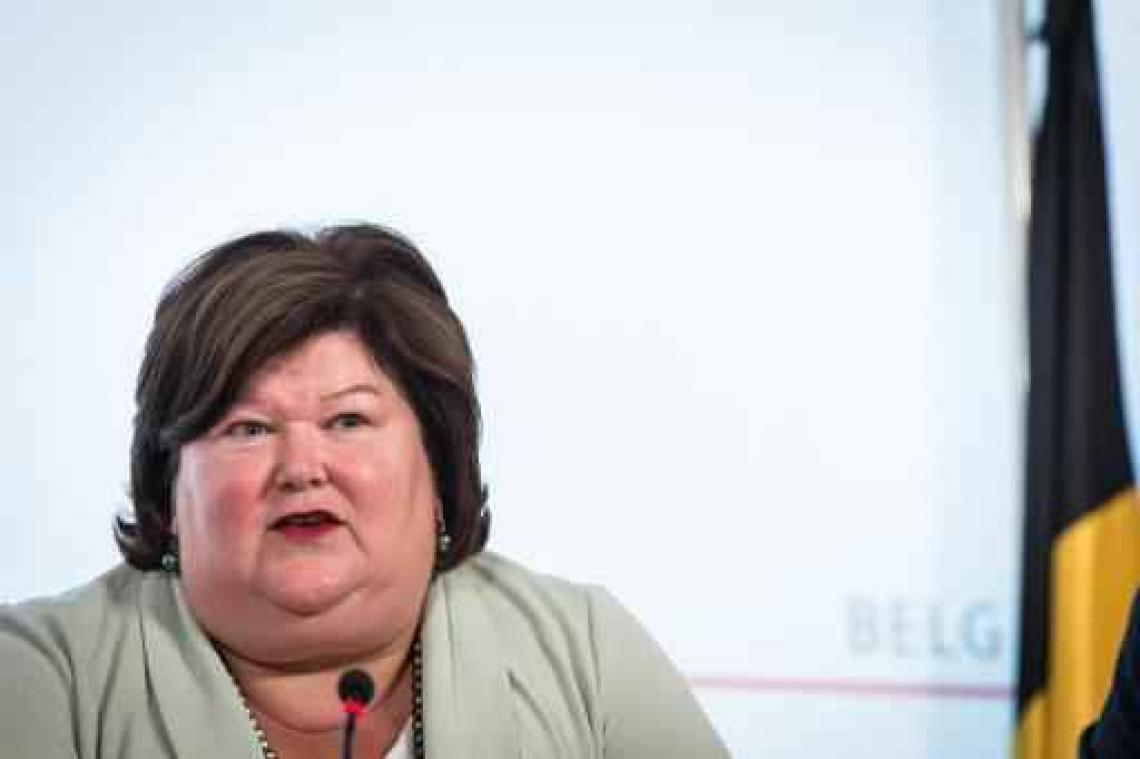 Toename langdurig zieke werknemers valt fors terug