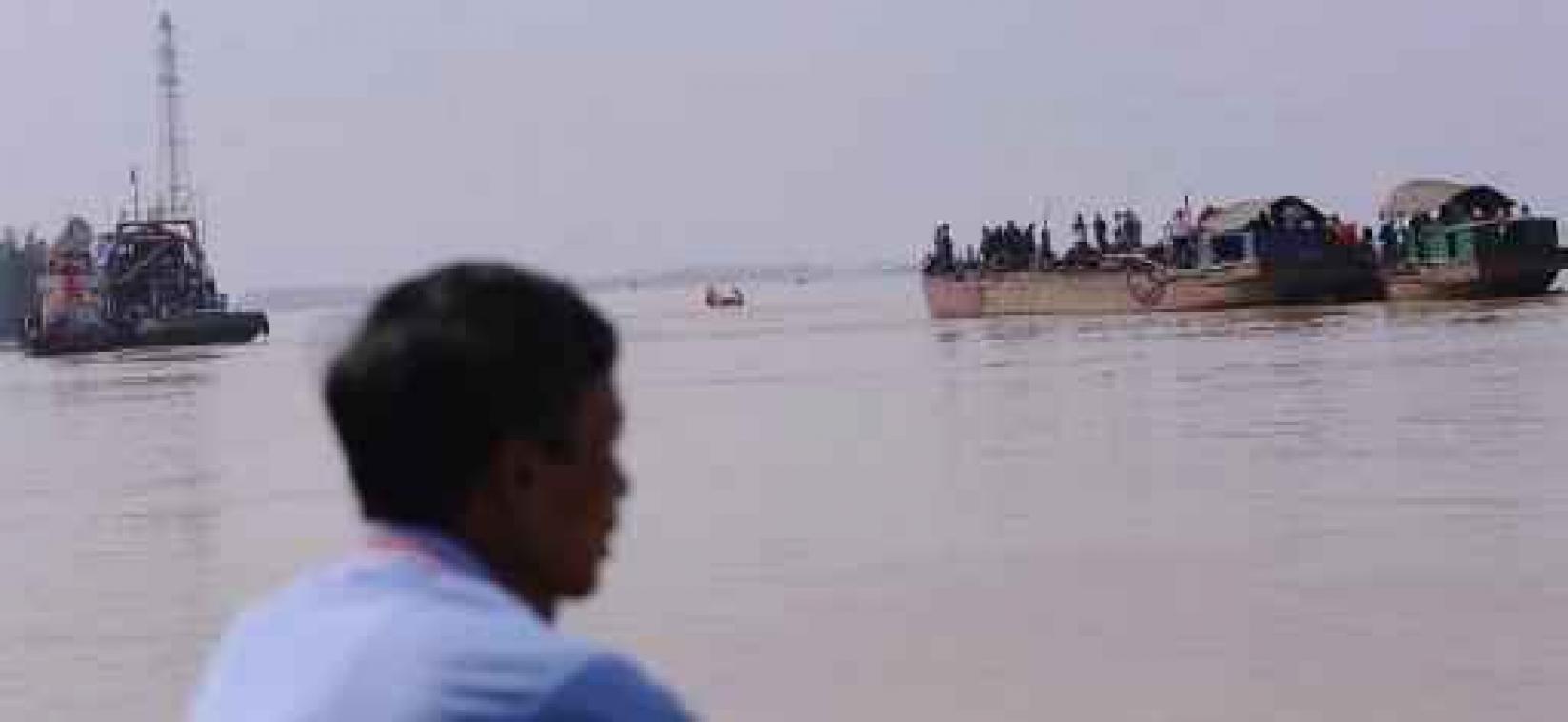 Minstens acht doden na overstromingen in Vietnam