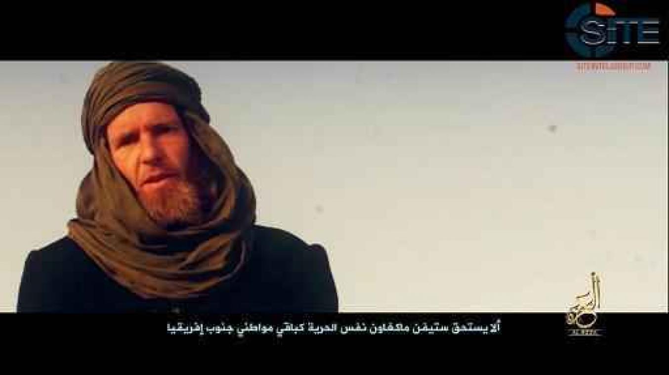 Zuid-Afrikaanse Al-Qaïda gijzelaar in Mali bevrijd