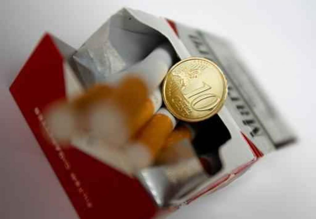Expert tabakspreventie hekelt goedkopere Marlboro-varianten