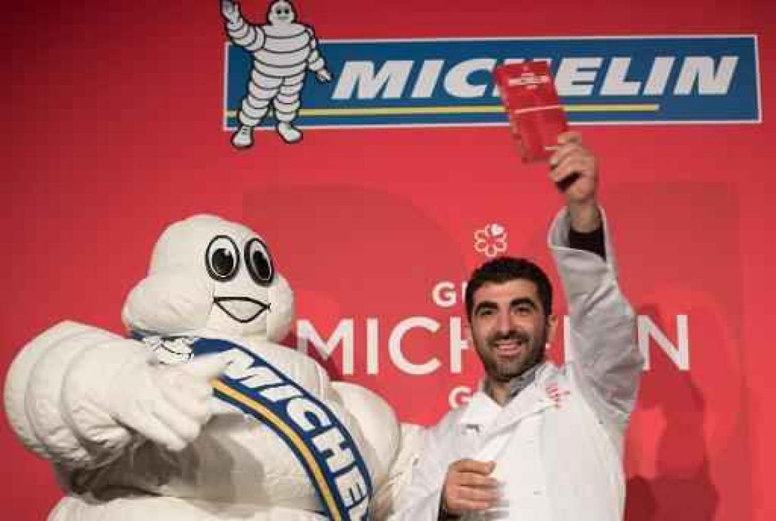 Finalisten Belgische Bocuse d'Or bekend