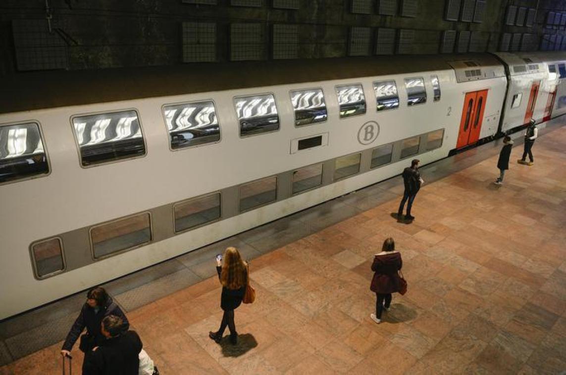 NMBS breidt betalingsopties app uit