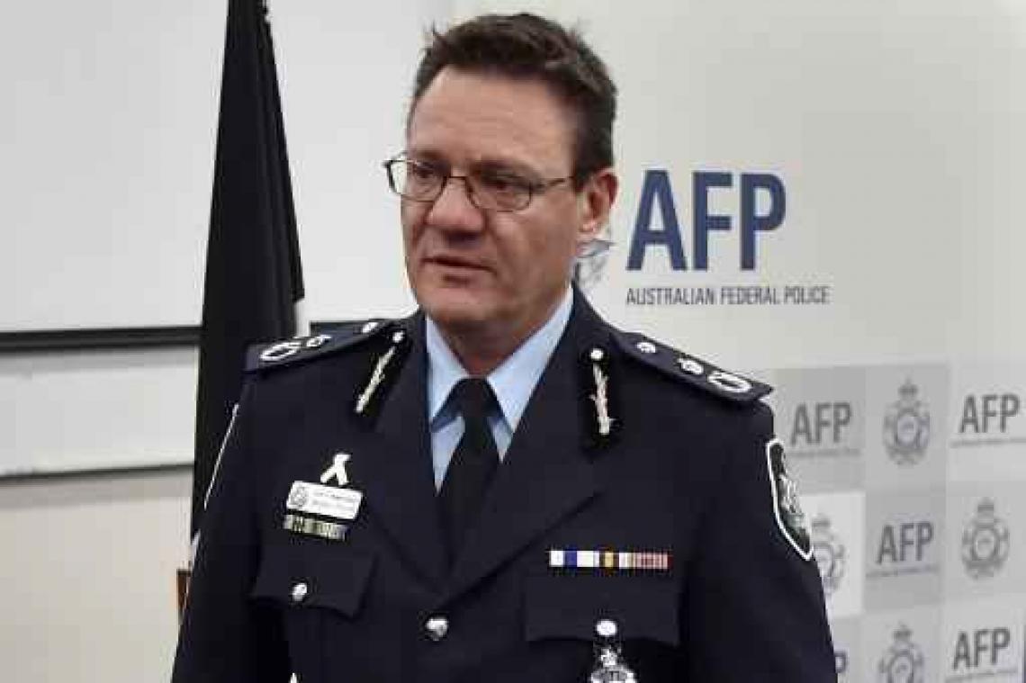 Terroristen Sydney wilden twee aanslagen plegen