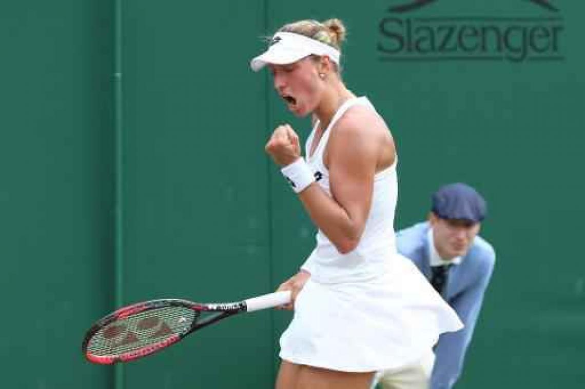 Michiel Antheunis en Carl Maes gaan Wickmayer coachen