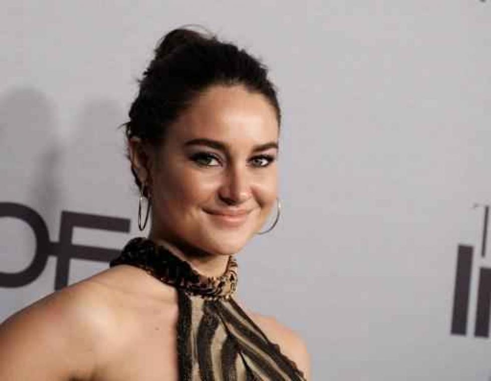 Vierde Divergent-boek wordt serie in plaats van film