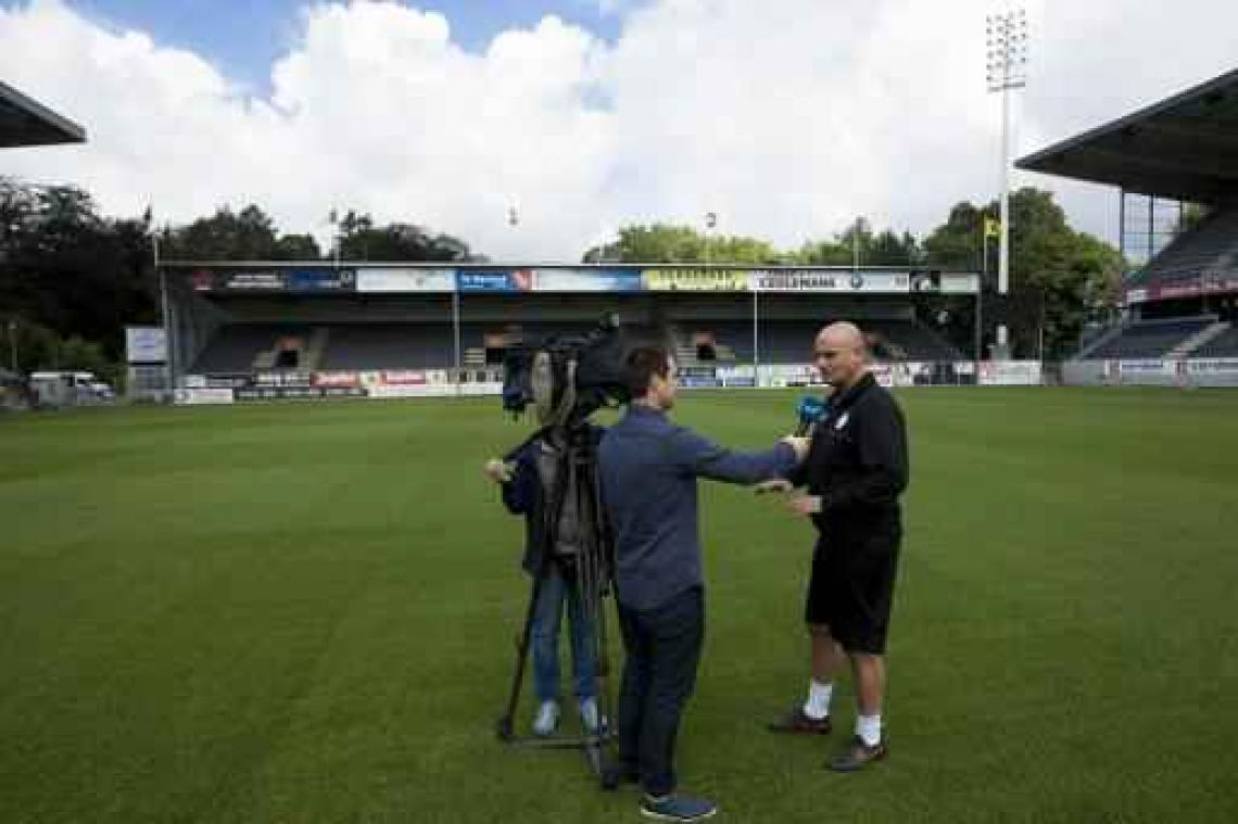 King Power zorgt ook voor naamsverandering van stadion in Leuven
