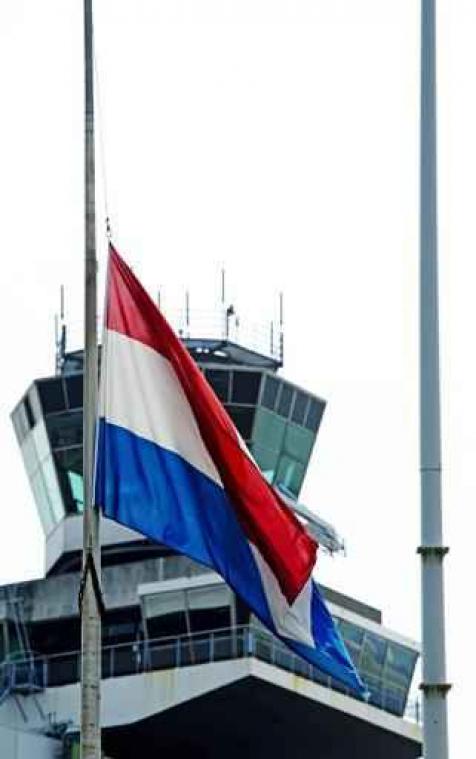 Nederlandse politie gebruikt meer geweld op Schiphol