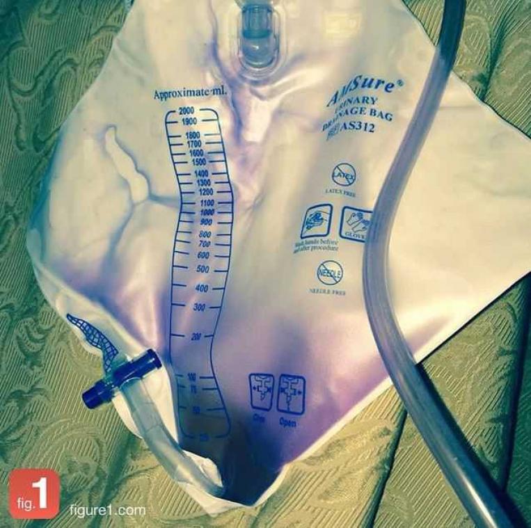 Dit is Instagram voor dokters, en het is immens populair