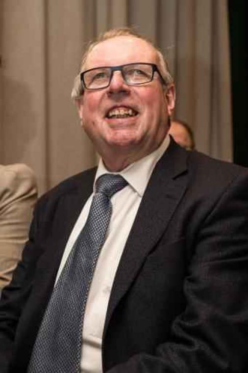 Fipronil in eieren - Gewezen dioxinecommissaris Freddy Willockx tikt regering op de vingers