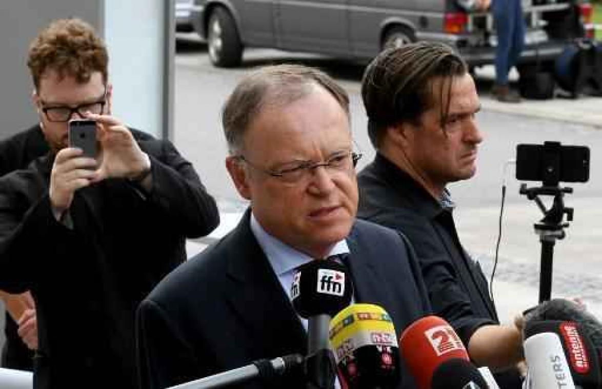 Milieuschandaal VW - "Duits politicus hield VW uit de wind"