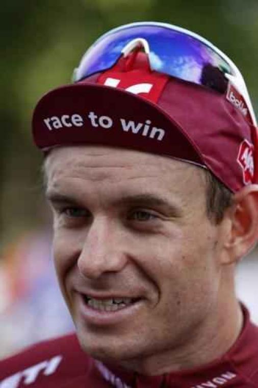 EK wielrennen - Alexander Kristoff: "Een dag om nooit te vergeten"
