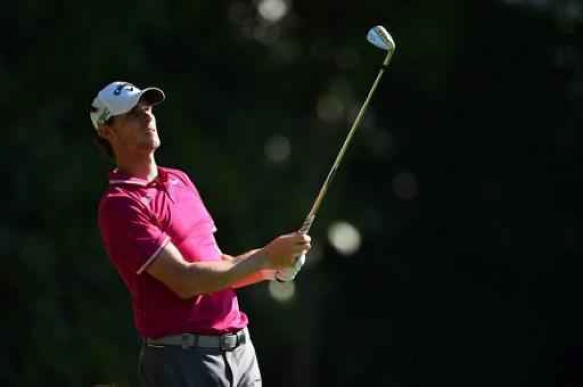 Bridgestone Invitational golf - Thomas Pieters strandt op vierde stek, zege voor Japanner Hideki Matsuyama