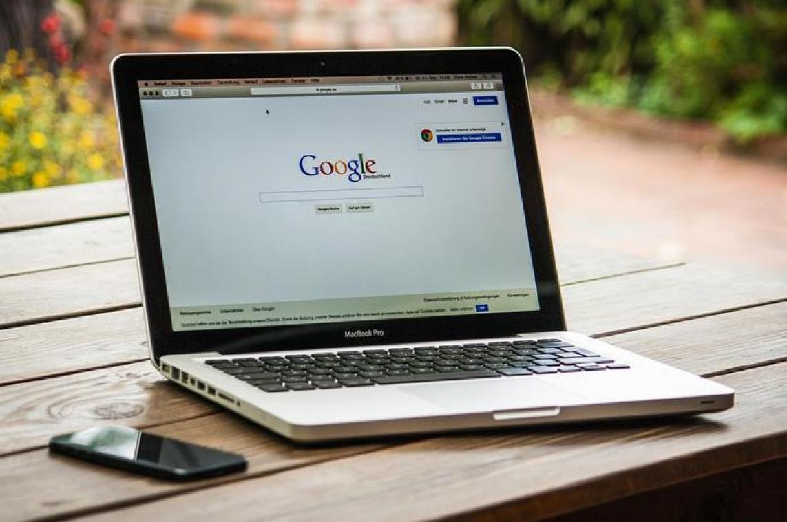 Google ontslaat seksistische ingenieur