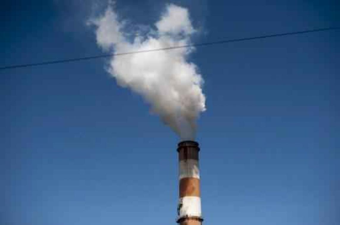 Overheidsrapport VS onrustwekkend over klimaatverandering