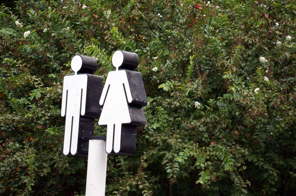 Meisjes in dit Caraïbisch dorp veranderen op hun 12de in jongens
