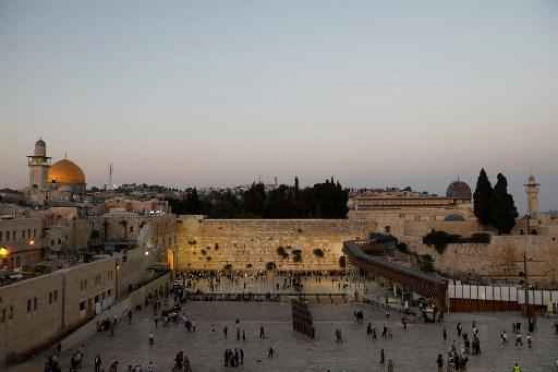 "Ronde van Italië start in 2018 in Israël"