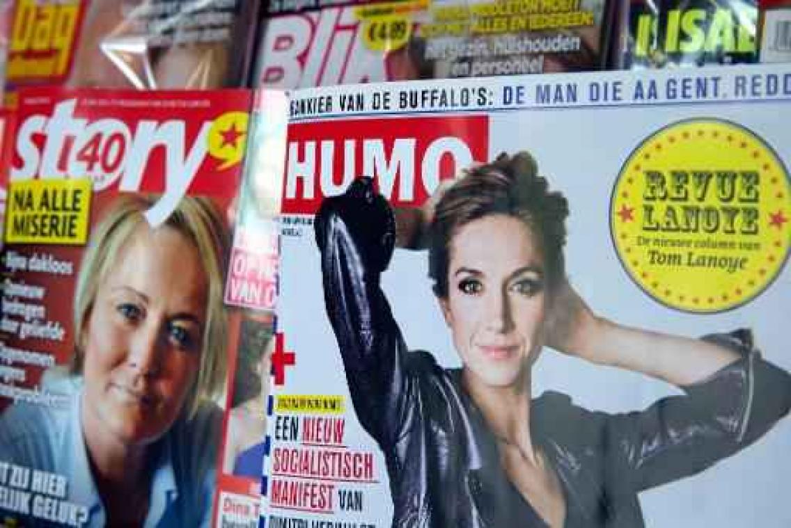 Website Humo wordt binnenkort volledig betalend