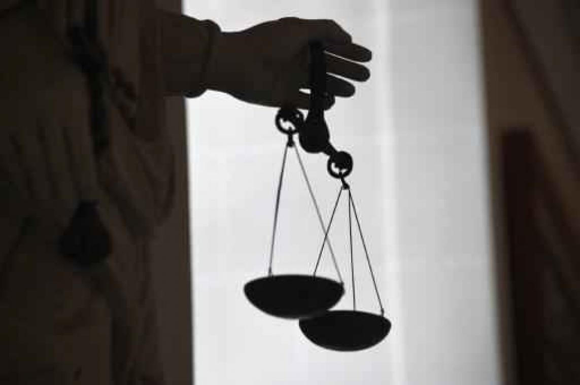 Al 18 zware tuchtzaken tegen rechters