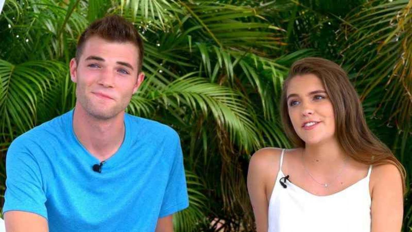 Na drie jaar gaat Tinderkoppel op date naar Hawaï