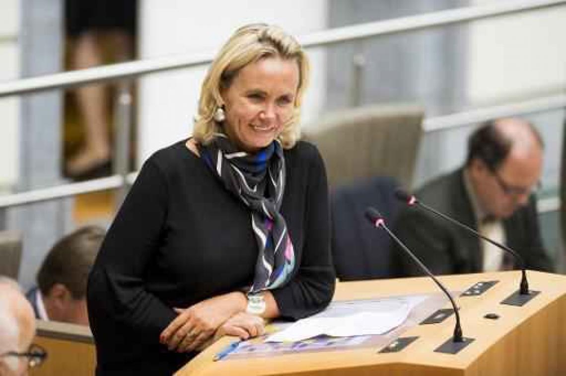 Dalend aantal vluchtelingen zorgt voor jobverlies
