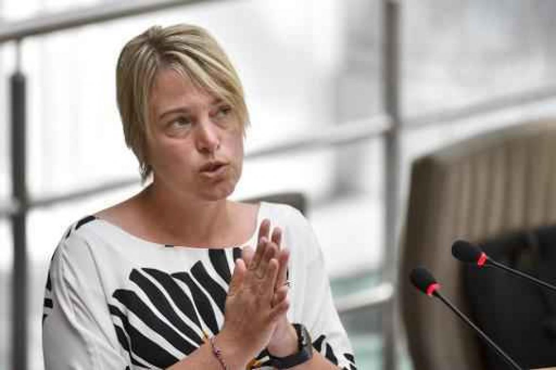 Fipronil in eieren - Ook Vlaams parlement vervroegd samen