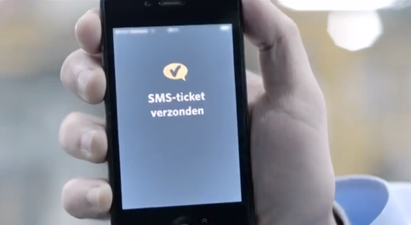 De Lijn laat kippen en geiten het probleem van zwartrijden oplossen