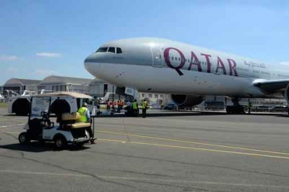Qatar heft visumplicht op voor 80 landen waaronder ook België