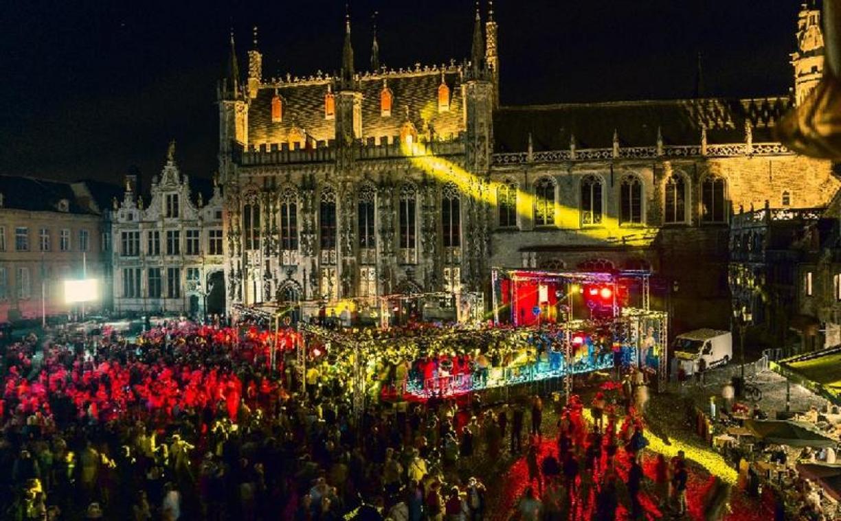 Nog geen weekendplannen? Dit zijn onze tips