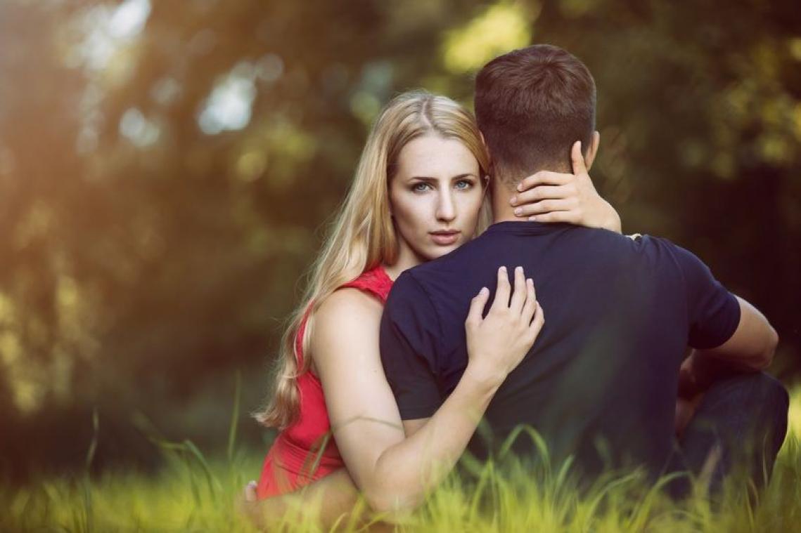 Waarom mensen hun partner bedriegen