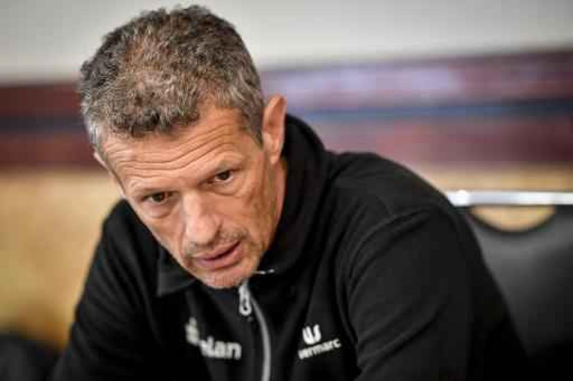 Belgian Tornados treffen het niet bij loting