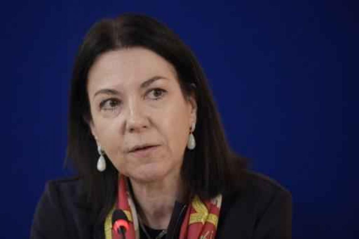 Belgische wordt hoofd VN-directoraat voor terreurbestrijding