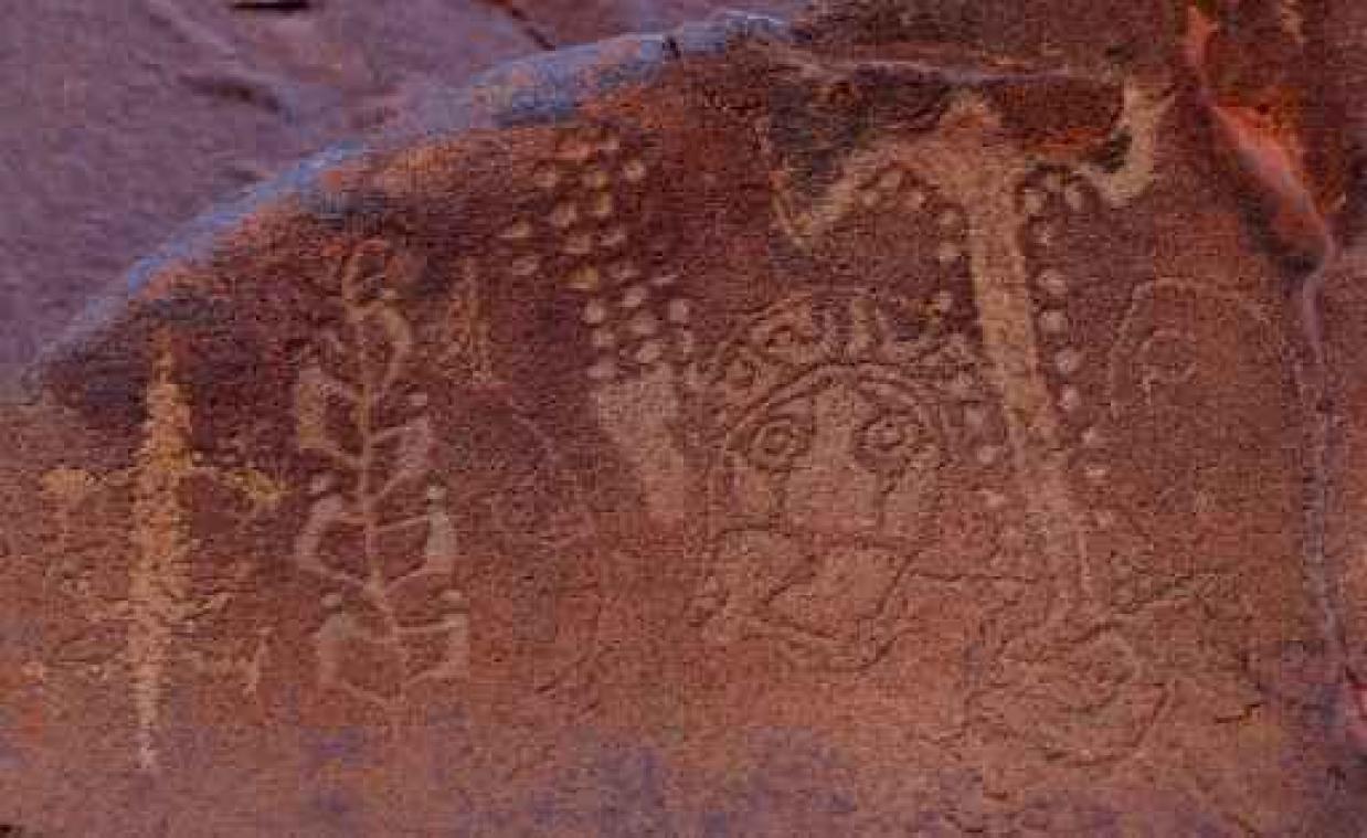 Aboriginals in West-Australië vragen voor het eerst toegangsgeld om hun land te betreden