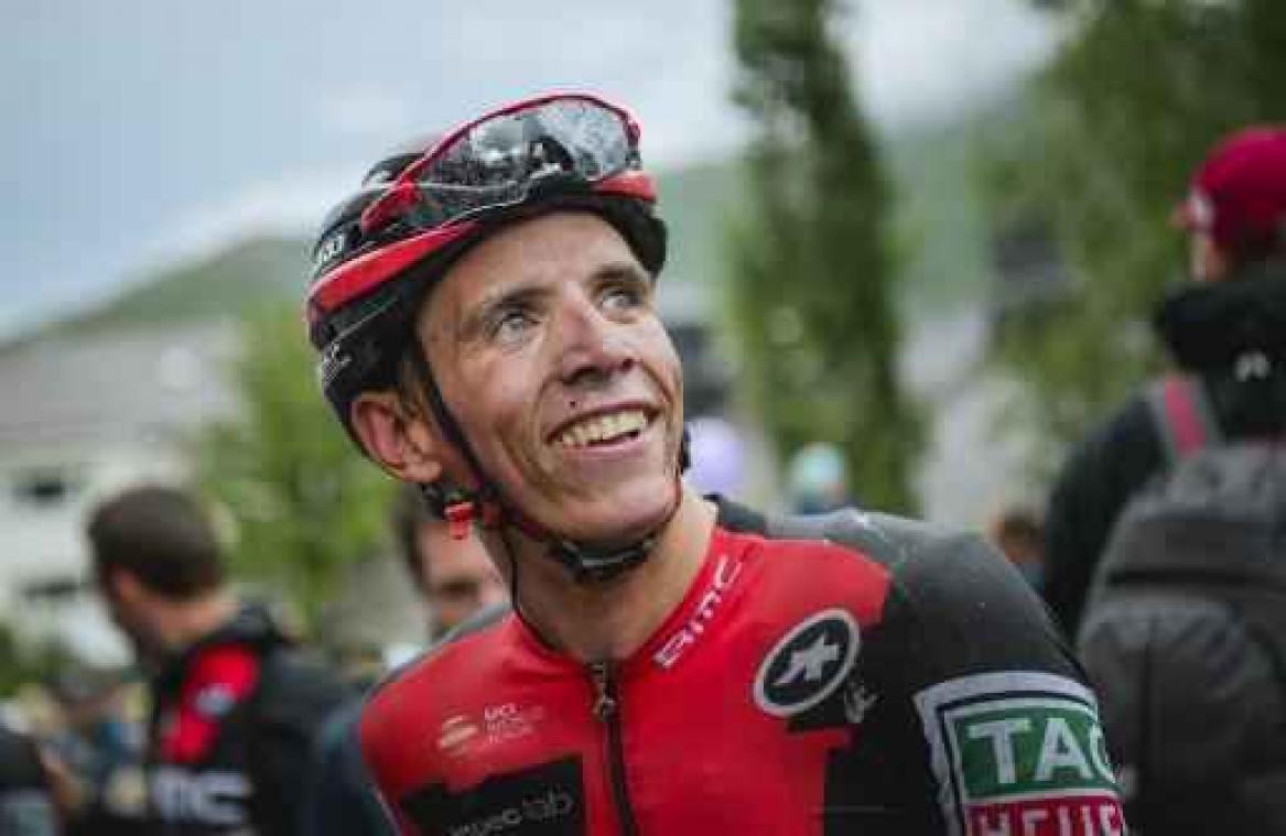 Arctic Race - Dylan Teuns pakt eindzege met tweede ritwinst
