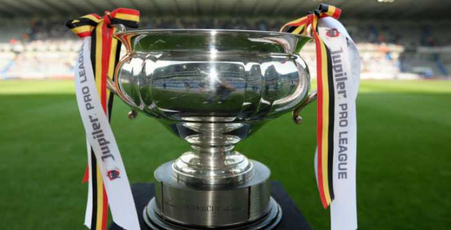 Wie gaat er aan de haal met de Supercup?
